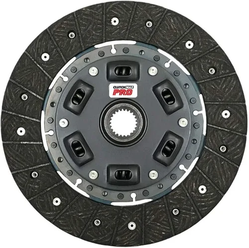 Vista 4 de CMPRO Stage 2 Kit de embrague y esclavo se adapta a 94-11 Ranger B3000 2.3L 2.5L 3.0L