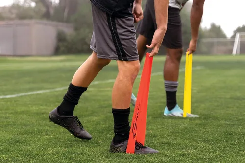 Vista 5 de SKLZ Elite Mini banda de resistencia