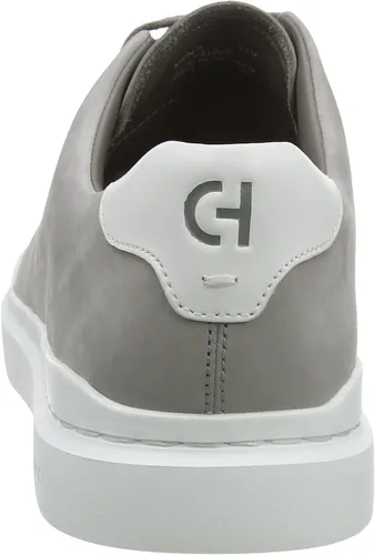 Vista 3 de Cole Haan Grandpro Rally para hombre, Irnstn-optc Wht