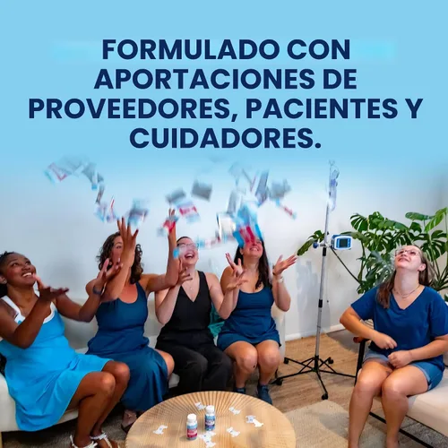 Vista 5 de Vitassium FastChews con electrolitos para reabastecimiento de sodio y potasio, botella de 60 comprimidos FastChews, Fruit Punch