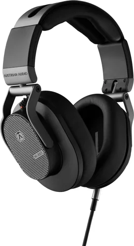 Vista 3 de Austrian Audio Hi-X65 Auriculares de grado de referencia con espalda abierta