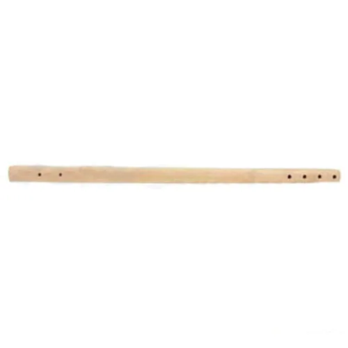 Vista 2 de RAParts - Cortacésped de madera Pitman Stick se adapta a John Deere #8#9 8 9#39N compatible con hoz JD Z9913H