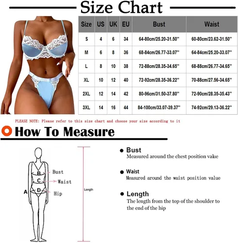 Vista 7 de Conjunto de lencería sexy de encaje bordado para mujer, brasier suave sin alambre para mujer, conjunto de ropa