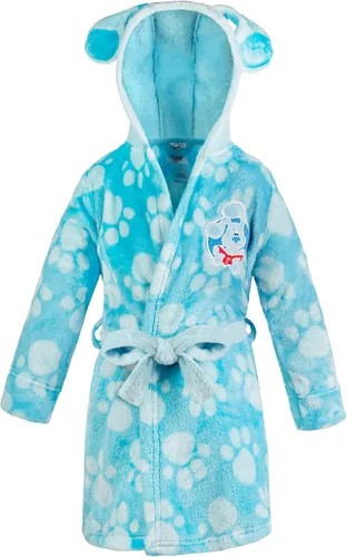Vista 14 de Nickelodeon Colección de batas y ropa de dormir para niños