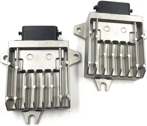 Vista 2 de LFFM189E1A 2009-2017 para Mazda 5 2.0L TCU TCM módulo de control de transmisión LFFM 18 9E1A