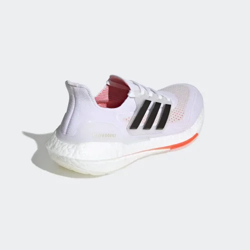 Vista 7 de adidas Tenis de correr Ultraboost 21 para mujer