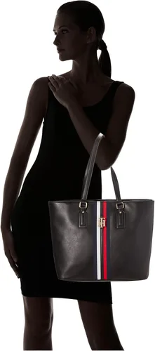 Vista 6 de Tommy Hilfiger Bolso Jaden Plus para mujer