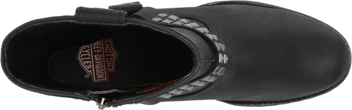 Vista 5 de HARLEY-DAVIDSON FOOTWEAR Women's Tamori Harness Boot