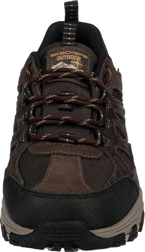 Vista 3 de Skechers Zapatos de senderismo Selmen-Enago para hombre