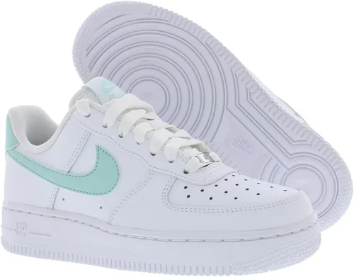 Vista 20 de Nike Air Force 1 '07 LV8 Double Swoosh - Twilight Marsh CT2300-300
