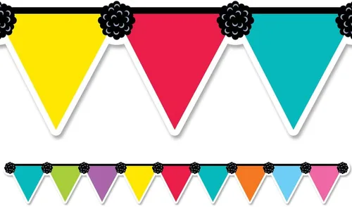 Vista 111 de CTP Apple Time Apples EZ Border - Tablón de anuncios (#11070 Creative Teaching Press)