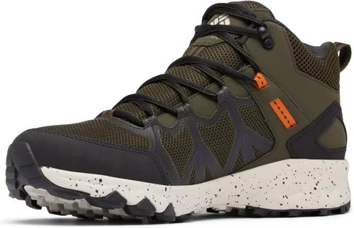 Vista 52 de Columbia Zapatos de senderismo Peakfreak II Mid Outdry para hombre