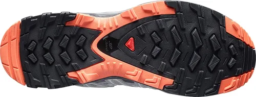 Vista 9 de Salomon XA Pro 3D W - Zapatillas de trail running para mujer