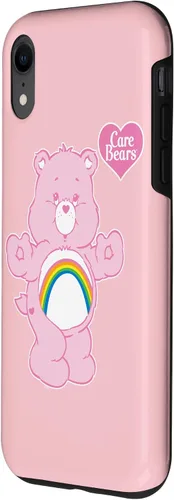 Vista 28 de Care Bears Funda Cheer Bear para iPhone 17