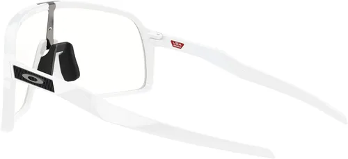 Vista 5 de Oakley Oo9406 Sutro - Lentes de sol para hombre blanco
