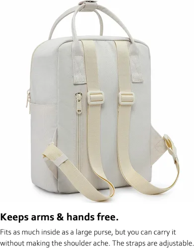 Vista 57 de HotStyle BESTIE - Mini mochila de varios colores y patrones, tamaño pequeño