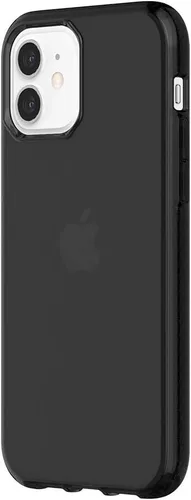 Vista 9 de Griffin Survivor Funda transparente, estándar militar, para Apple iPhone 12 Pro Max (6.7 pulgadas), diseño delgado, esquinas que absorben