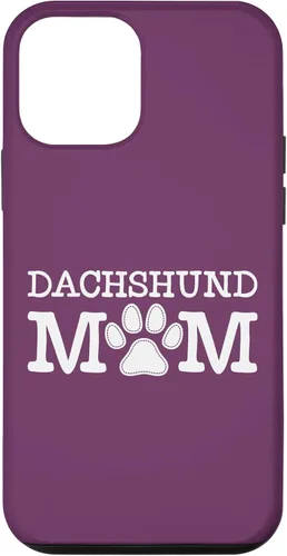 Vista 16 de Cute Dachshund Mom, Dog Lover, Doxie Owner, Animal Lover Case for iPhone 17
