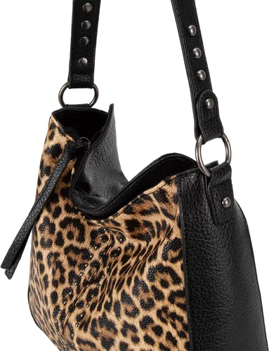 Vista 3 de Montana West Hobo Bag for Women Crossbody Purse and Handbags Ladies Chic Shoulder Bags