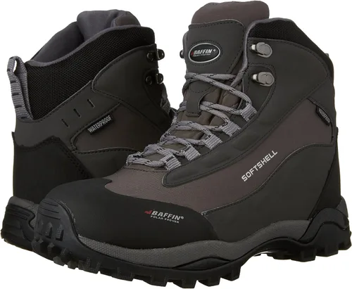 Vista 7 de Baffin Zapatos de senderismo para mujer
