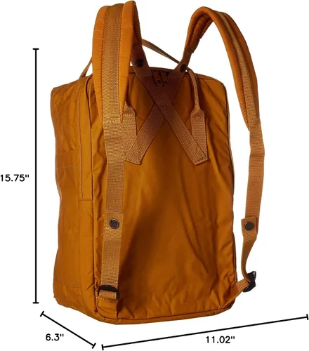 Vista 2 de Mochila Fjällräven Skule 28