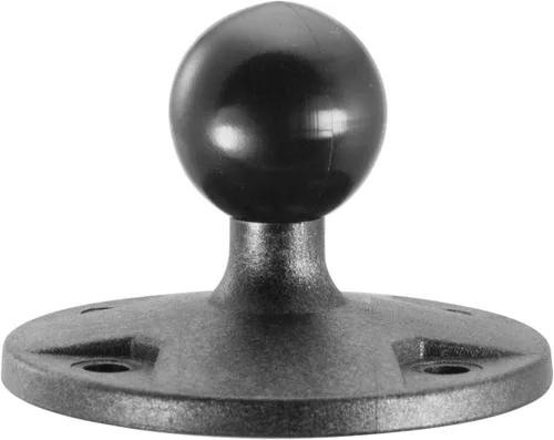 Vista 8 de iBOLT Placa adaptadora AMPS 25mm / 1" Metal Metal de 0.984 in