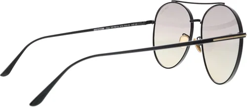 Vista 5 de Tom Ford Gafas de sol Ft0757 de 2402in para mujer