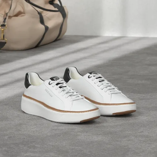 Vista 2 de Cole Haan Grandpro Topspin - Tenis para hombre