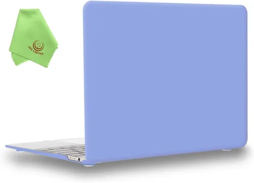 Vista 93 de Funda UESWILL para MacBook Air Retina de 11, 12, 13 pulgadas