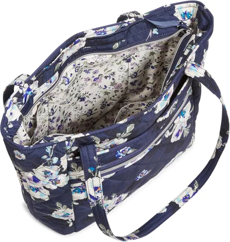 Vista 3 de Vera Bradley Bolso tote Vera de alto rendimiento para mujer