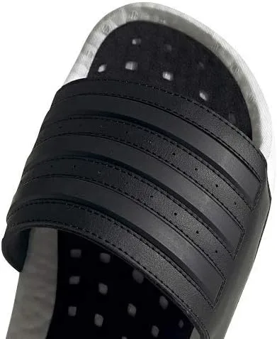 Vista 7 de adidas Zapatos unisex Adilette Boost