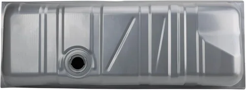 Vista 154 de TRQ Depósito de combustible de gasolina de 18.5 galones compatible con Toyota Tacoma 2003-2004