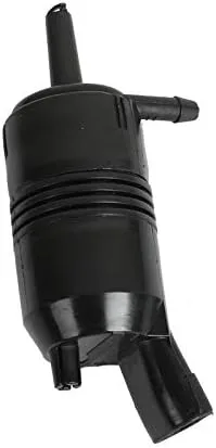 Vista 5 de Bomba de limpiaparabrisas 11-513 compatible con Chevy, GMC, Buick, Pontiac, Oldsmobile