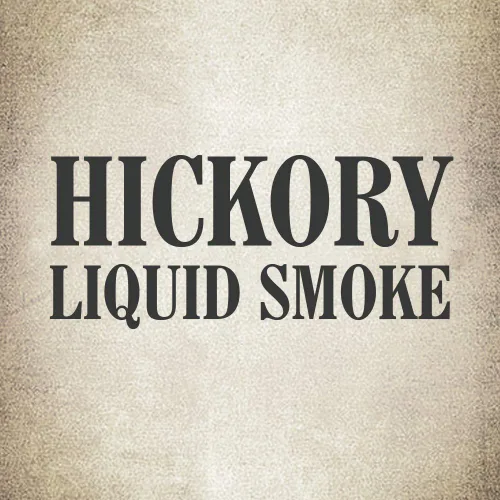 Vista 10 de Stubb's Humo Líquido de Hickory, 5 fl oz
