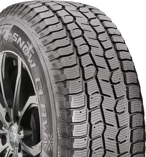 Vista 6 de Cooper Neumático Discoverer Snow Claw Winter 275/55R20XL 117T