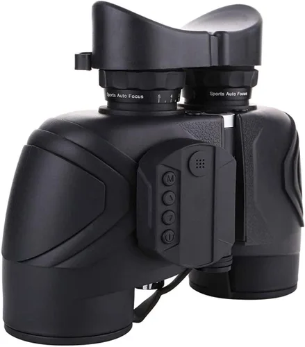 Vista 5 de Telescopio Sky Telescope Impermeable HD