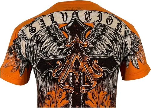 Vista 6 de Archaic by Affliction - Camiseta para hombre