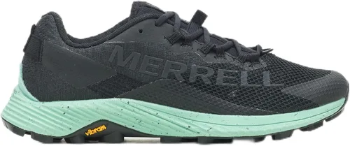 Vista 22 de Merrell Hombres Moab Flight Negro