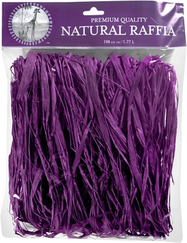 Vista 13 de SuperMoss (30126 Rafia, Auburn, 2 oz)