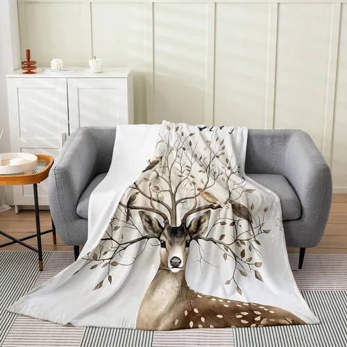 Vista 27 de Castle Fairy Black Bow Blankets,Bowknot Printed Flannel Blanket,Kids Girls Boys Adult Butterfly Tie Pattern Fleece Blanket Modern Black Office Chair