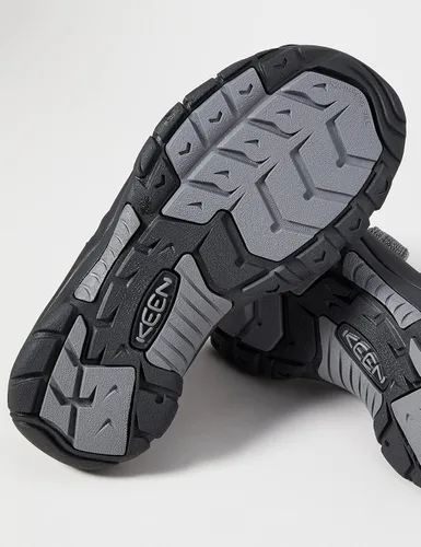Vista 9 de KEEN Men's Newport H2 Closed Toe Water Sandal