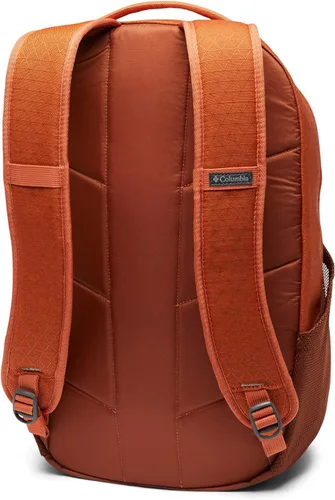 Vista 2 de Columbia Atlas Explorer - Mochila unisex de 25 litros, color ámbar oscuro, talla única