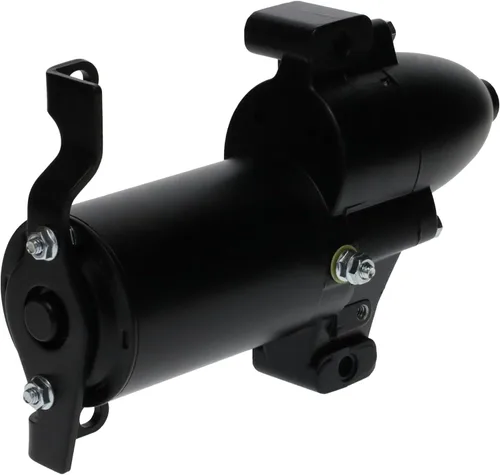 Vista 9 de OEG Piezas Nuevo Arrancador Compatible Con Motor Fuera de Borda Marino OMC Evinrude Johnson 200-300HP 1988-2011 391511, 396235, 397023, SAB0029