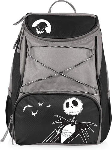 Vista 20 de Picnic TIME Disney Backpack Cooler, Insulated Soft Cooler Backpack, Waterproof Lunch Bag, Portable Hiking Ice Chest for Beach, Picnic, Camping &