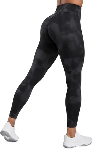 Vista 11 de CRZ YOGA Leggings Secretsculpt de 25" Negro