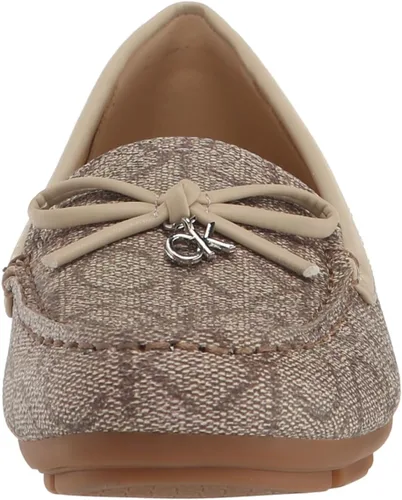 Vista 2 de Calvin Klein Mocasines Linca para mujer