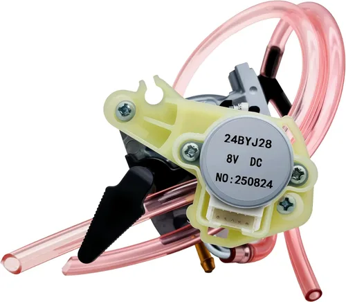 Vista 4 de EU2000I Carburador con filtro de aire Junta de bujía Kit de línea de combustible para Honda EB2000i EB2000I EB2000IT1 EU2000IK1 BF30E B/D/E
