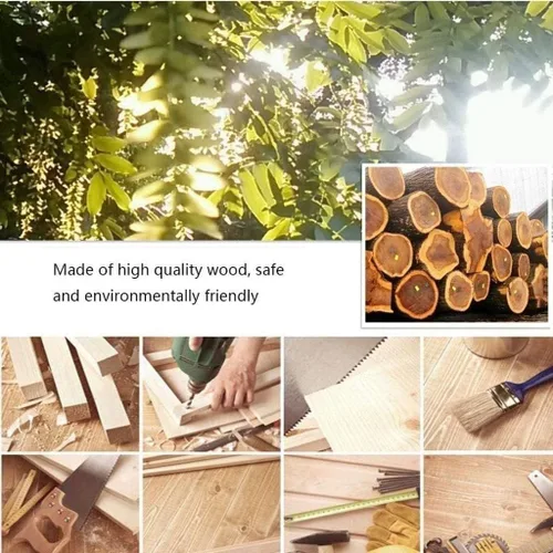 Vista 7 de TOEWOE Caja organizadora de joyas, caja de joyería de madera para mujer, caja de almacenamiento de joyas con cerradura, caja de joyería de viaje