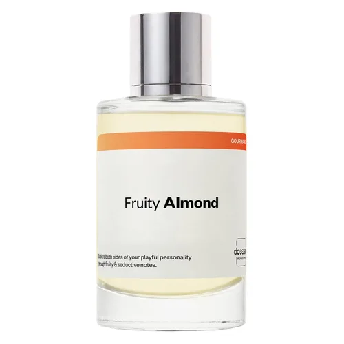 Vista 8 de Dossier - Fruity Almond - Inspired by Good Girl - Women EDP