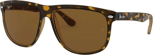 Vista 2 de Ray-Ban Rb4147 Boyfriend - Gafas de sol cuadradas estilo boyfriend